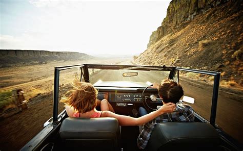 Planning An Epic Road Trip Check Out These Top Tips