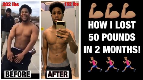 how to lose 75 pounds in 2 months update new