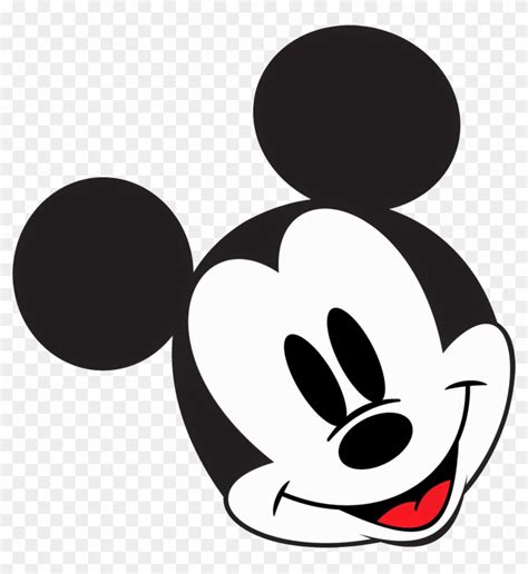 Mickey Png Icon Mickey Mouse Png Images Free Download Mickey Mouse