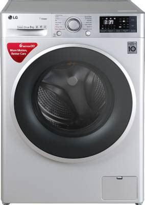 Lg's range of fully automatic washing machines come in various styles and sizes. 10 Best LG Washing Machine Price and Reviews India 2020