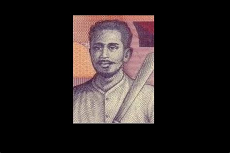 Biografi Singkat Pahlawan Pattimura Ilustrasi