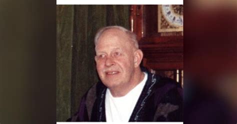 Jack N Mitchell Obituary Visitation Funeral Information