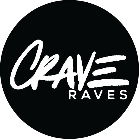 Crave Raves