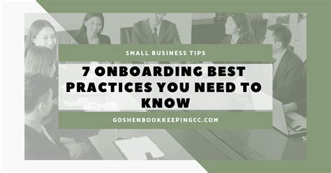 Onboarding Best Practices You Need To Know
