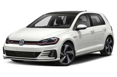 2021 Volkswagen Golf Gti View Specs Prices And Photos Wheelsca