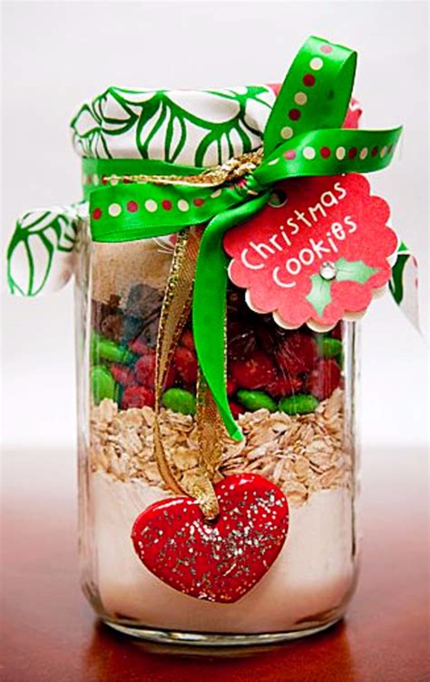 Ideas For Unique Diy Christmas Gifts Home Diy Projects Inspiration