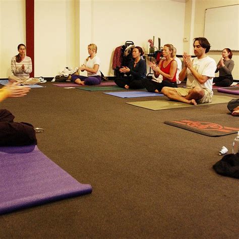Kundalini Yoga Sadhana Guidelines Healthy Living