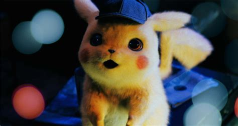 Watch Detective Pikachu Online For Free Thanks To Ryan Reynolds