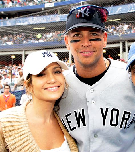 Jennifer Lopez Liked Photo Of Alex Rodriguez Before Dating News
