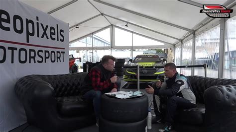 Hier gibt es das spiel im livestream. SuperGT Danmark Live Stream - YouTube