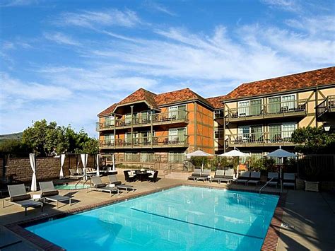The 7 Best Luxury Hotels In Solvang Sara Linds Guide 2024