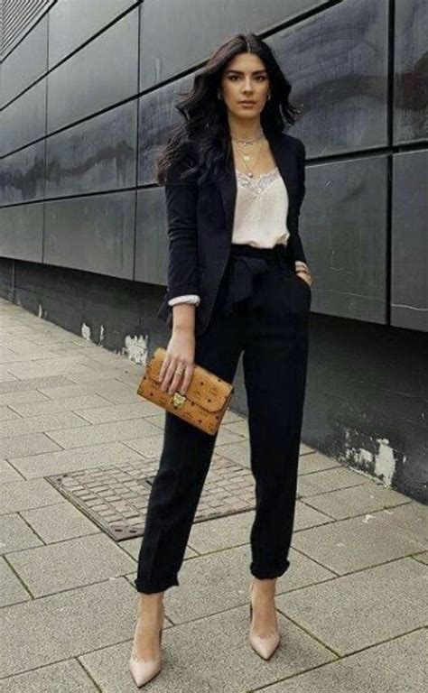 Classy Business Outfits Business Casual Outfits For Work Office