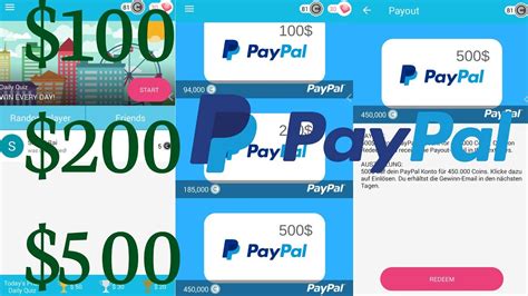 Check spelling or type a new query. CASH QUIZ - $500 Paypal Gift Cards Rewards & Sweepstakes ...