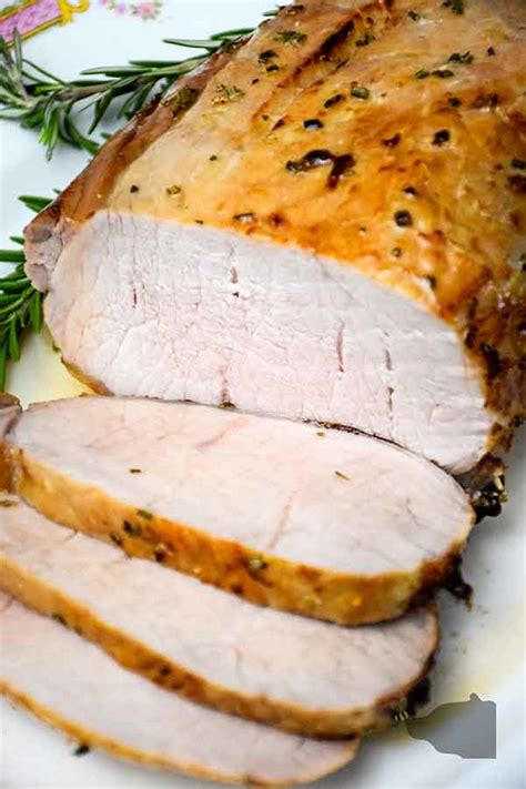 The Top Air Fryer Pork Loin Roast Easy Recipes To Make At Home