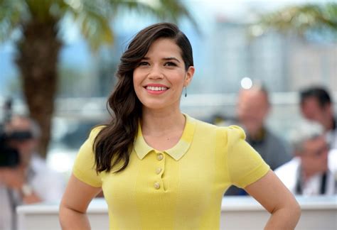 America Ferrera Will Direct Netflixs I Am Not Your Perfect Mexican Daughter The Minorityeye