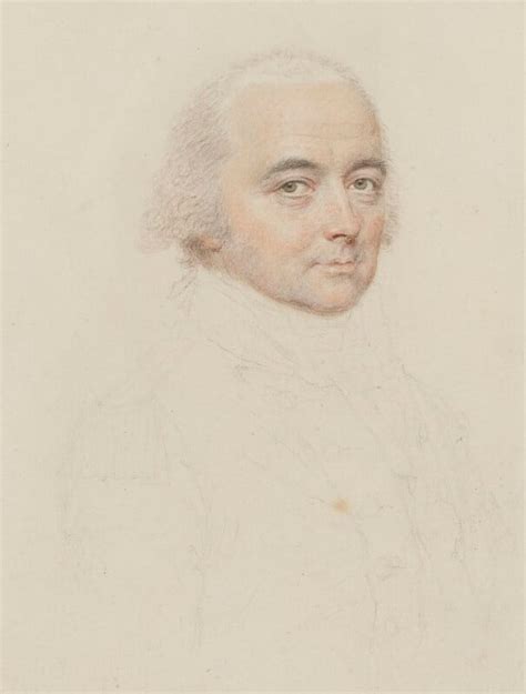Npg 4317 William Bligh Large Image National Portrait Gallery