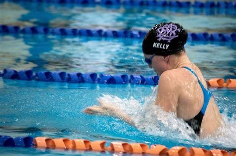 Section Iii Girls Swimming And Diving Top Ten Week 2