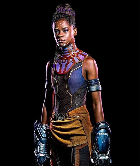 Black Panther Welcome To Wakanda Fashion And Costume Design In Focus