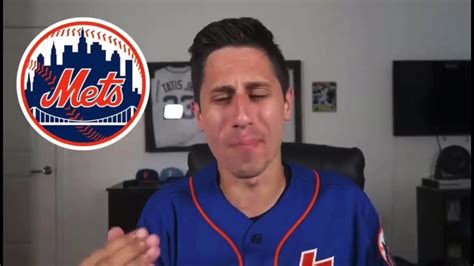 the mets youtube