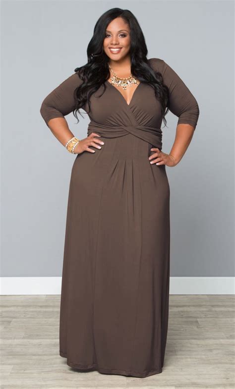 Western dress codesand corresponding attires. Which Way to Ceviche? Dress | Plus size outfits, Plus ...