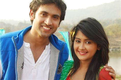 Raj And Avni Enjoy The Baisakhi Celebrations In Zee TV S Aur Pyaar Ho Gaya