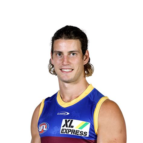 Jarrod Berry | Brisbane Lions | Player Profile | SuperCoach & AFL ...