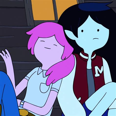 Can We Please Stop Trying To Litigate Marceline And Pb S Sexuality R Adventuretime