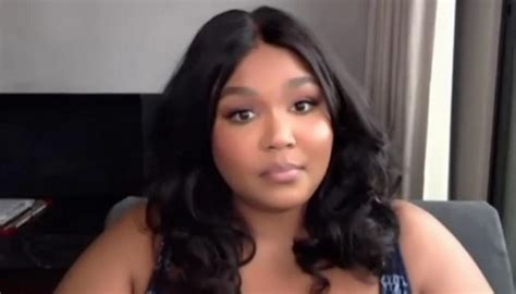 Lizzo Says She Loves How Kiwis Pronounce Her Latest Album Special Newshub