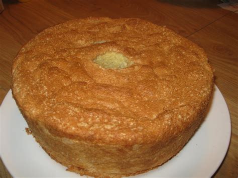 Add juices and rinds and beat well. Nana's Recipe Box: Grandma Sylvia's Passover Sponge Cake