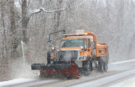 Illinois Unveils Updated Road Conditions Map