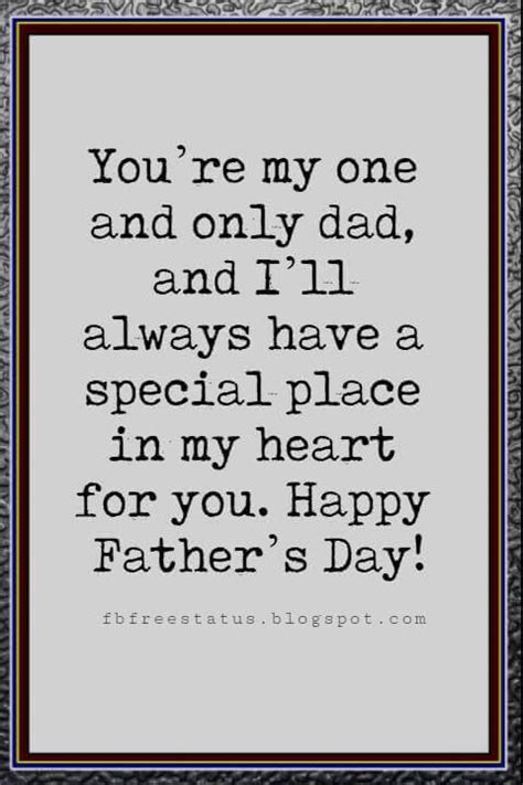 Fathers Day Card Sayings To Write In A Fathers Day Card Fathers Day