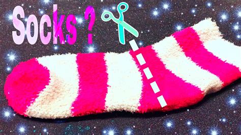 Diy Sock Doll No Sew Easy Crafts Handmade Ts Youtube