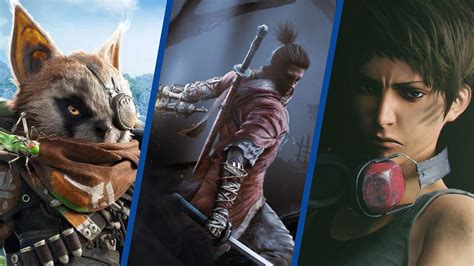 Play pc games seamlessly on all of your devices. Best New PS4 Games at Gamescom 2018 - Guide - Push Square