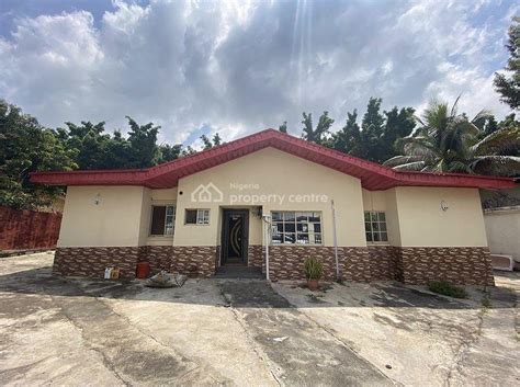For Sale Spacious Bedroom Bungalow Wuse Abuja Beds Baths