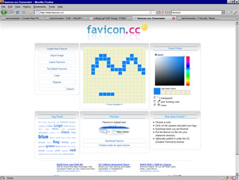 Faviconico Enhances Websites