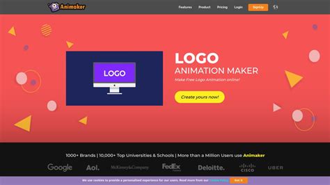 9 Best Logo Animation Software 2021 Build Professional Logo Woofresh