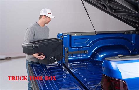 Best Truck Tool Box 2020 Honest Reviews And Buying Guide
