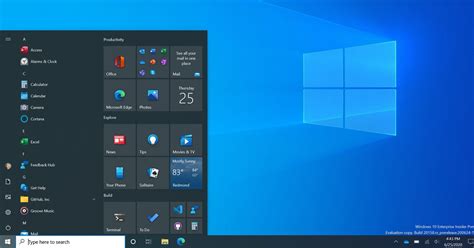 การอัปเดต Windows 10 สิงหาคม 2021 มีอะไรใหม่และที่ได้รับการปรับปรุง