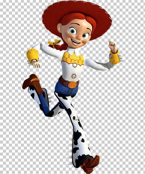 Jessie Toy Story 3 Sheriff Woody Buzz Lightyear Png Clipart Art Buzz