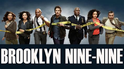 Andre braugher and andy samberg star in the comedy about new york's funniest detectives. TV Series USA: Brooklyn nine-nine