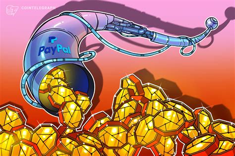Will PayPal's crypto integration bring crypto to the ...