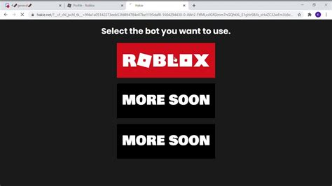 How To Bot Your Followers In Roblox 2020 Youtube