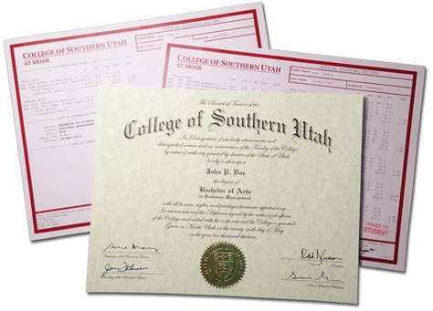Replica Quality Fake College Diplomas Certificates And Degrees