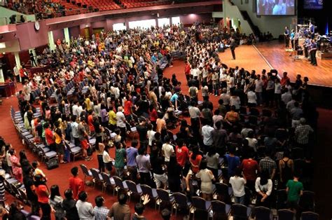 What Is Church To You Malaysias Christian News Website