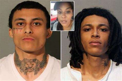 Mom Of Brothers Charged In Cops Killing Arrested While Visiting Son