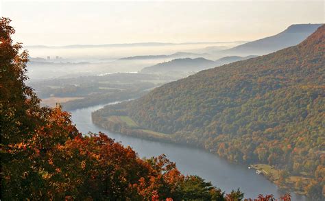 10 Best Places To See Fall Colors In Chattanooga Tennessee10 Best