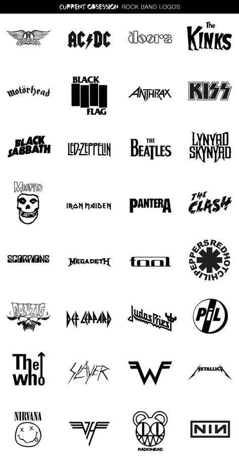 Jul 04, 2021 · start a mailing list to reach other people. Current Obsession: Rock Band Logos | Cool Material