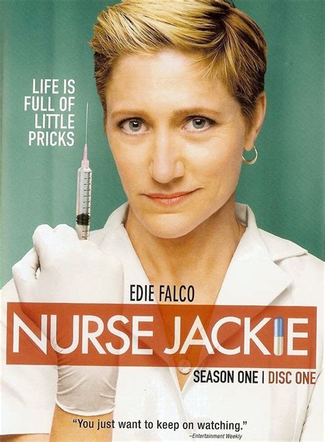 Nurse Jackie Nurse Jackie Nurse Jackie