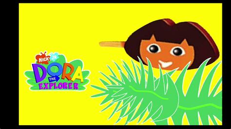 Pc Longplay Dora The Explorer Popsicle Youtube