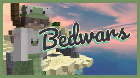 Solo Bedwars Games With Background Music Youtube